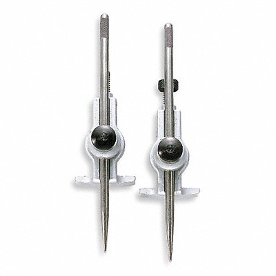 Trammels and Trammel Point Sets image